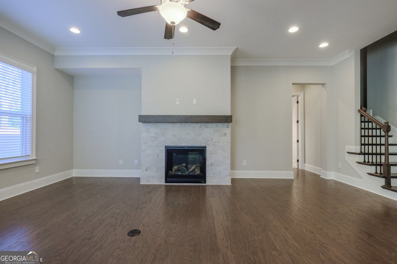 5048 Dinant Drive Johns Creek - Photo 17