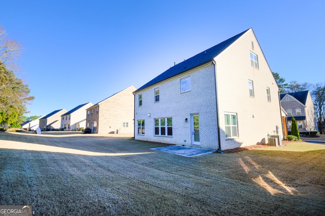 5048 Dinant Drive Johns Creek - Photo 76