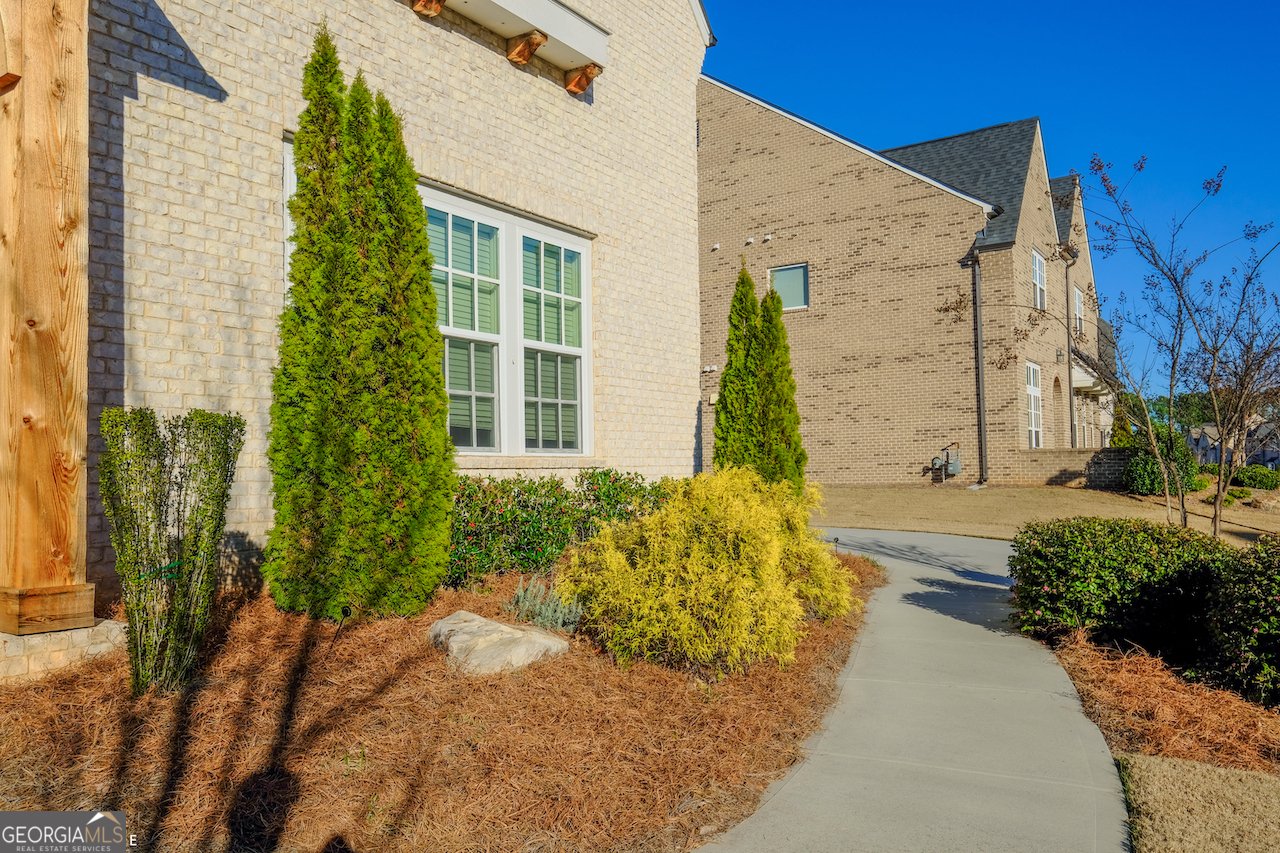 5048 Dinant Drive Johns Creek - Photo 79