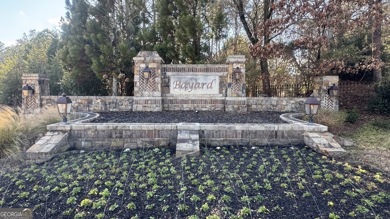 5048 Dinant Drive Johns Creek - Photo 81