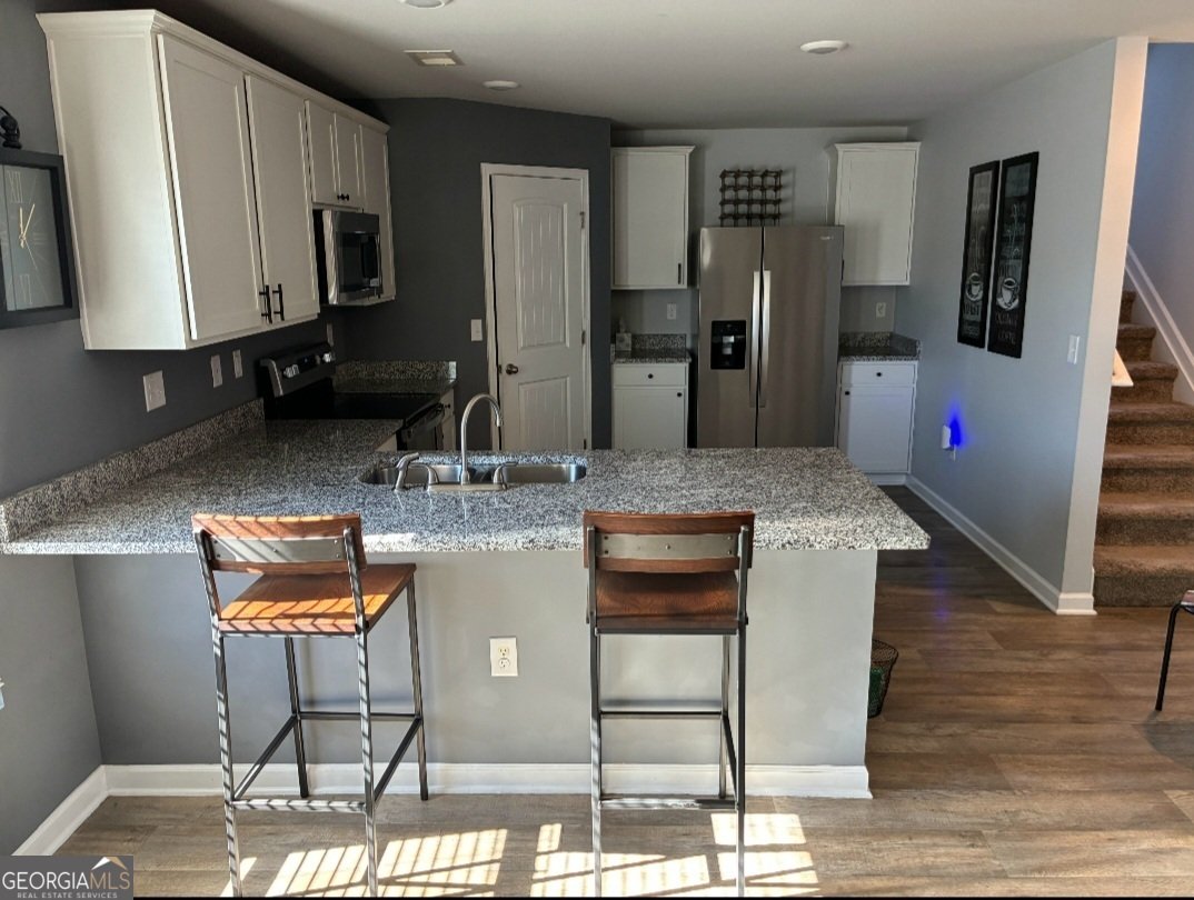 140 Caroline Court Macon - Photo 2