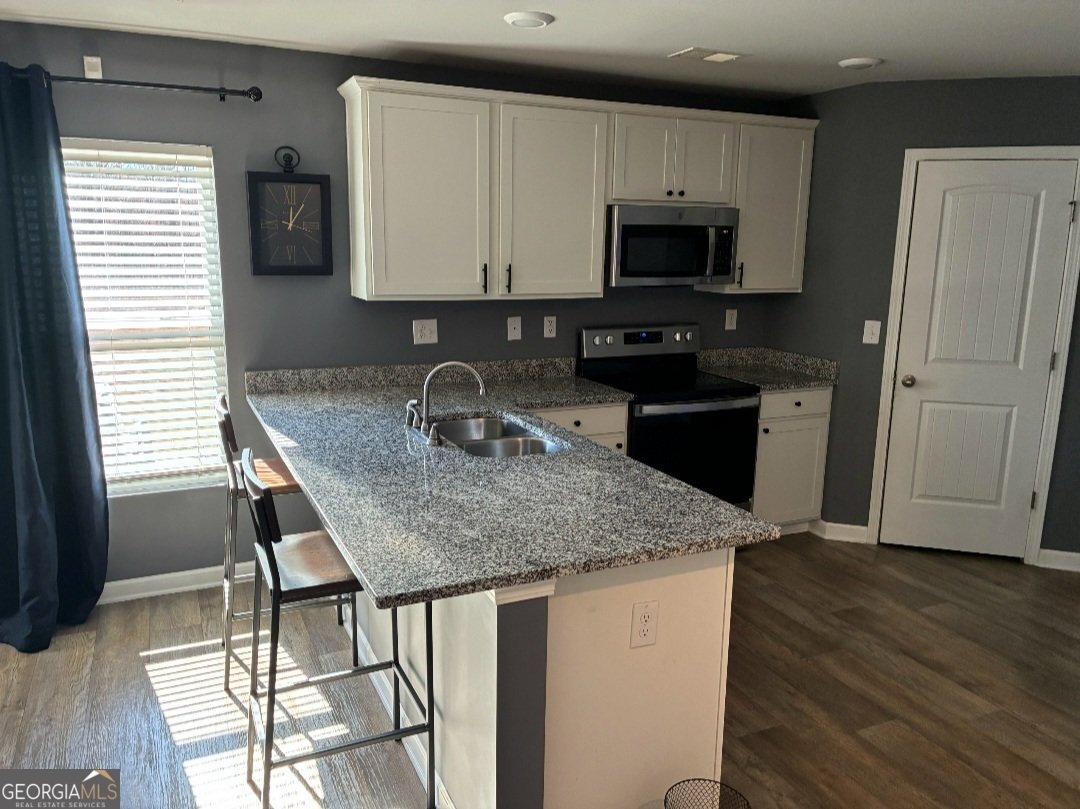 140 Caroline Court Macon - Photo 3