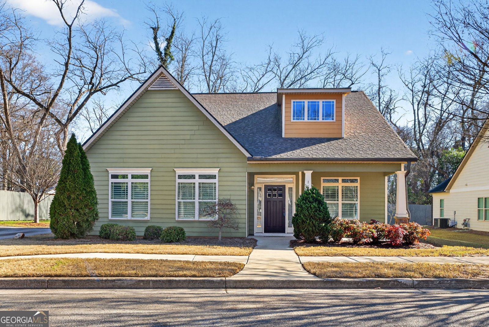 117 Dean Circle McDonough - Photo 1