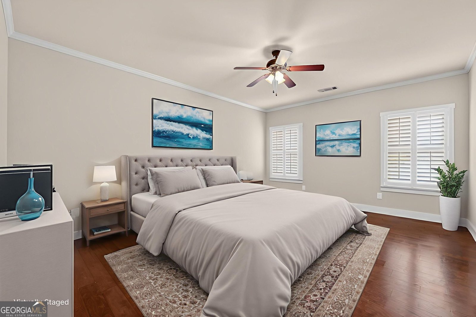 117 Dean Circle McDonough - Photo 19