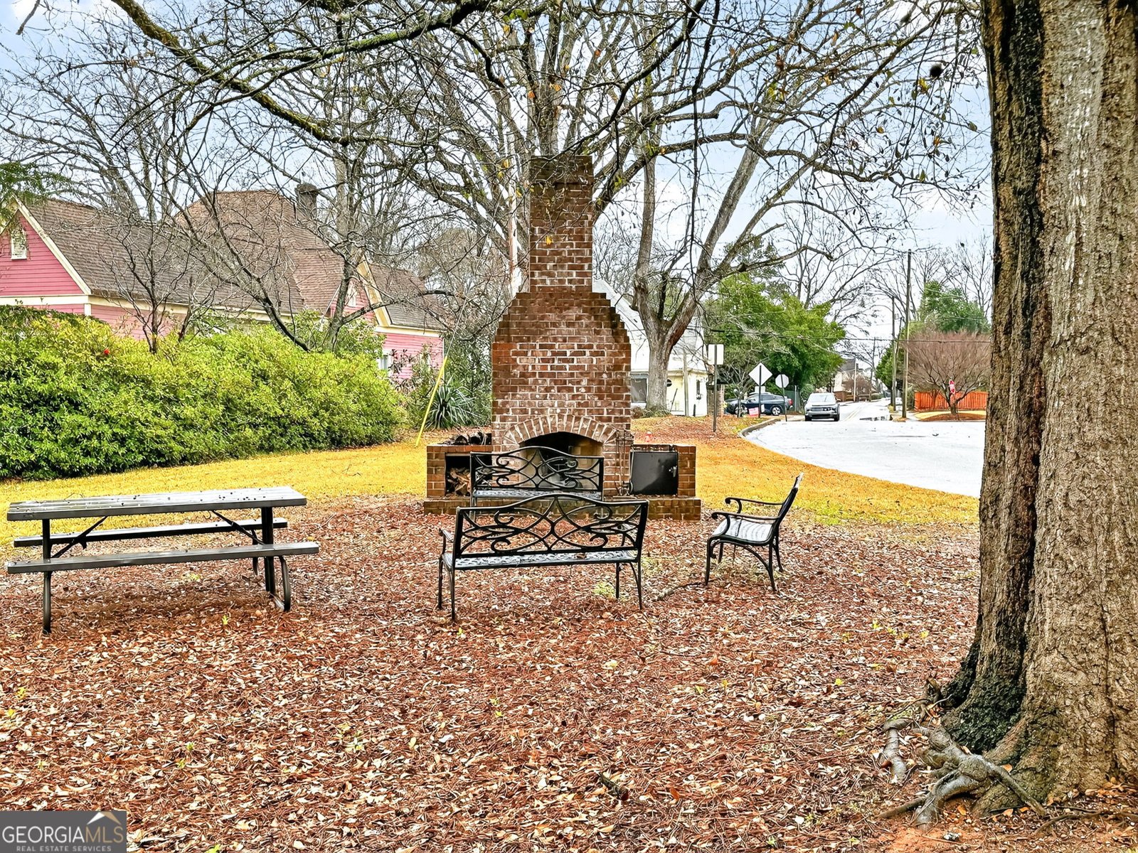 117 Dean Circle McDonough - Photo 36