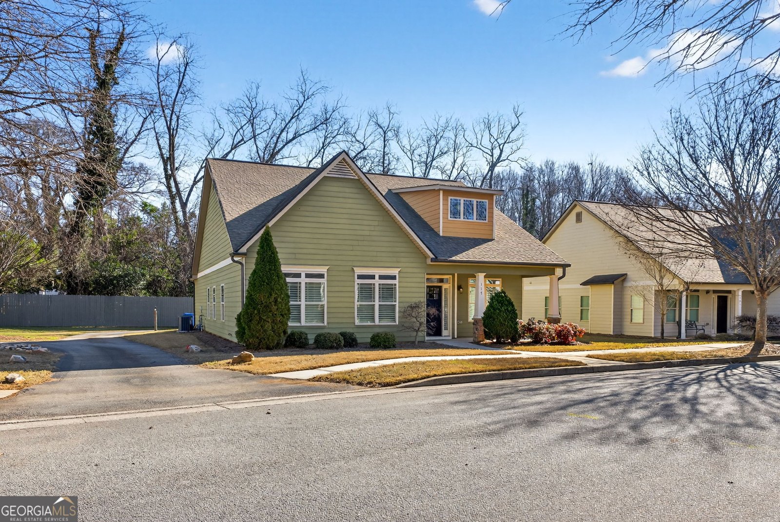 117 Dean Circle McDonough - Photo 38