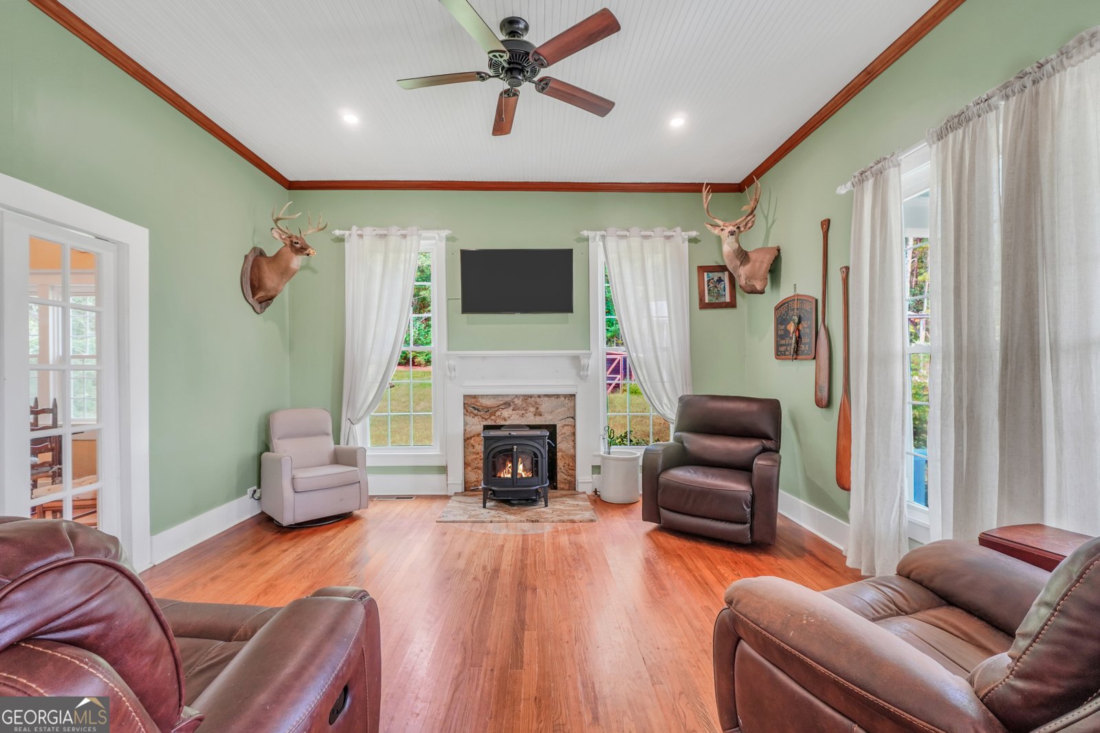 686 Burkett Road Thomaston - Photo 10