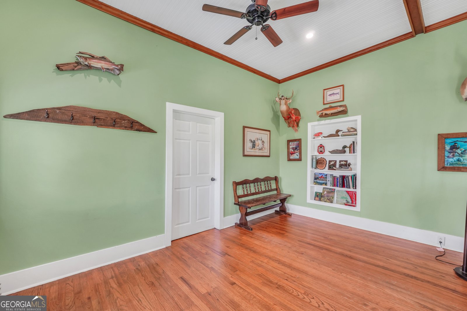 686 Burkett Road Thomaston - Photo 11