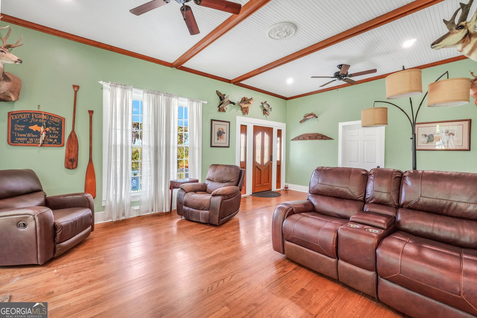 686 Burkett Road Thomaston - Photo 12