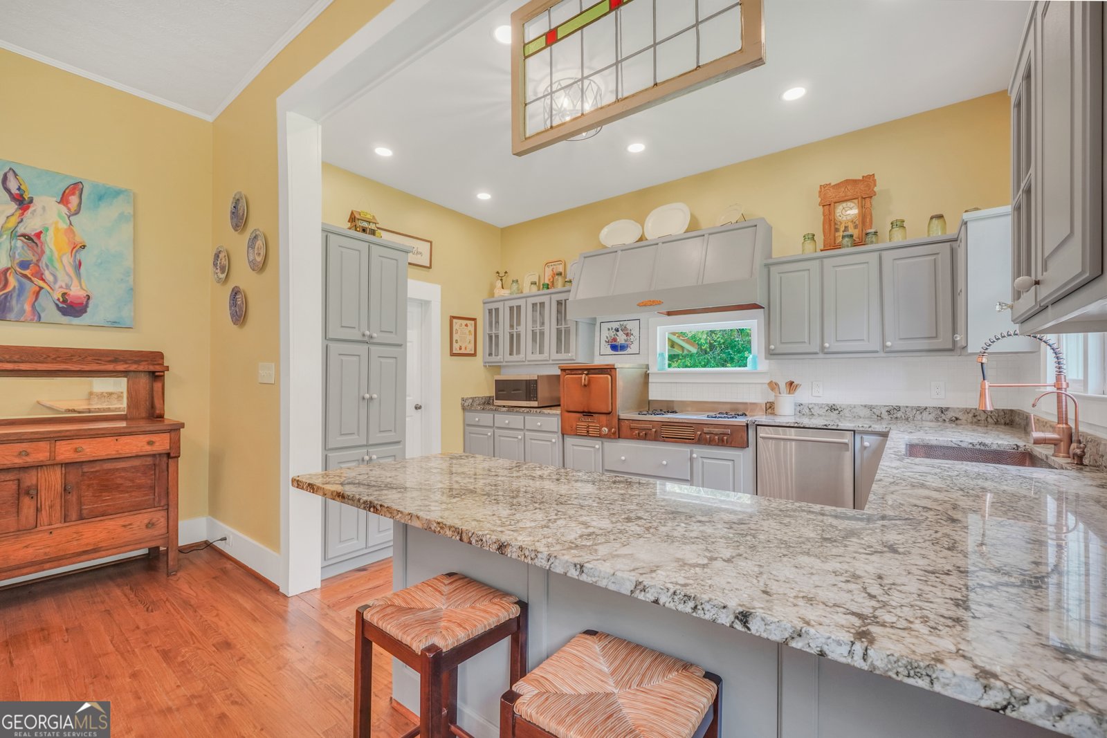 686 Burkett Road Thomaston - Photo 16