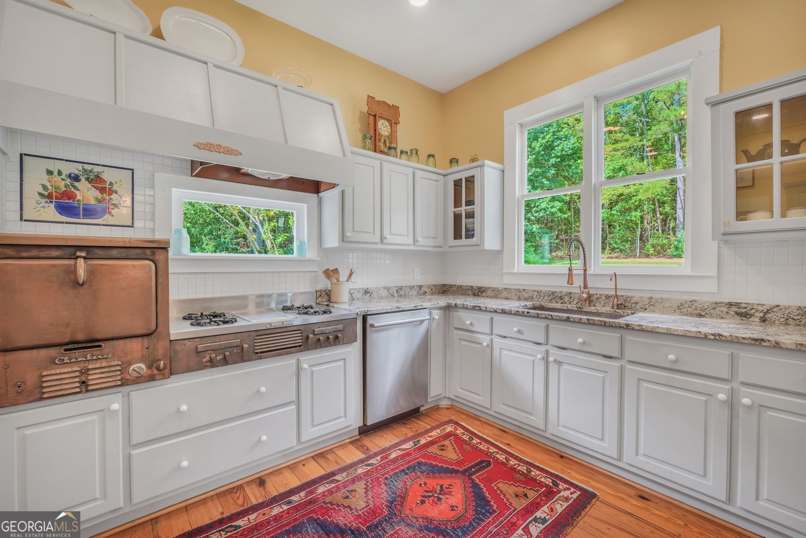 686 Burkett Road Thomaston - Photo 18