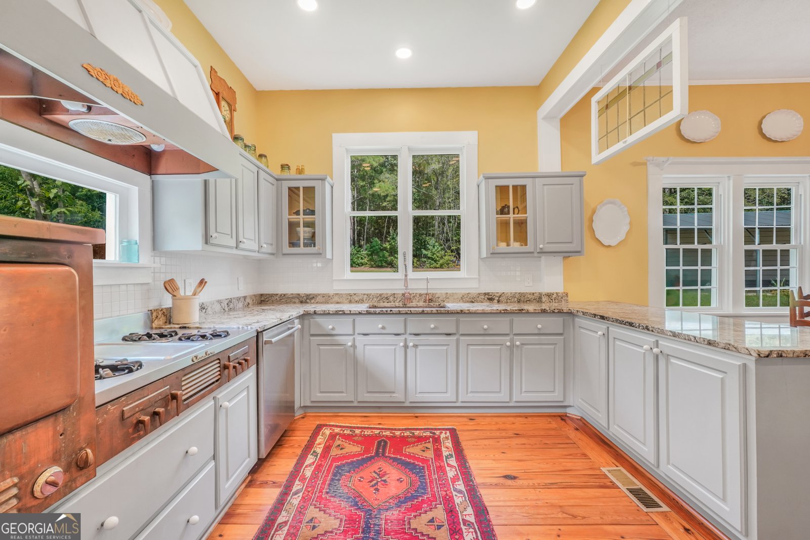 686 Burkett Road Thomaston - Photo 19