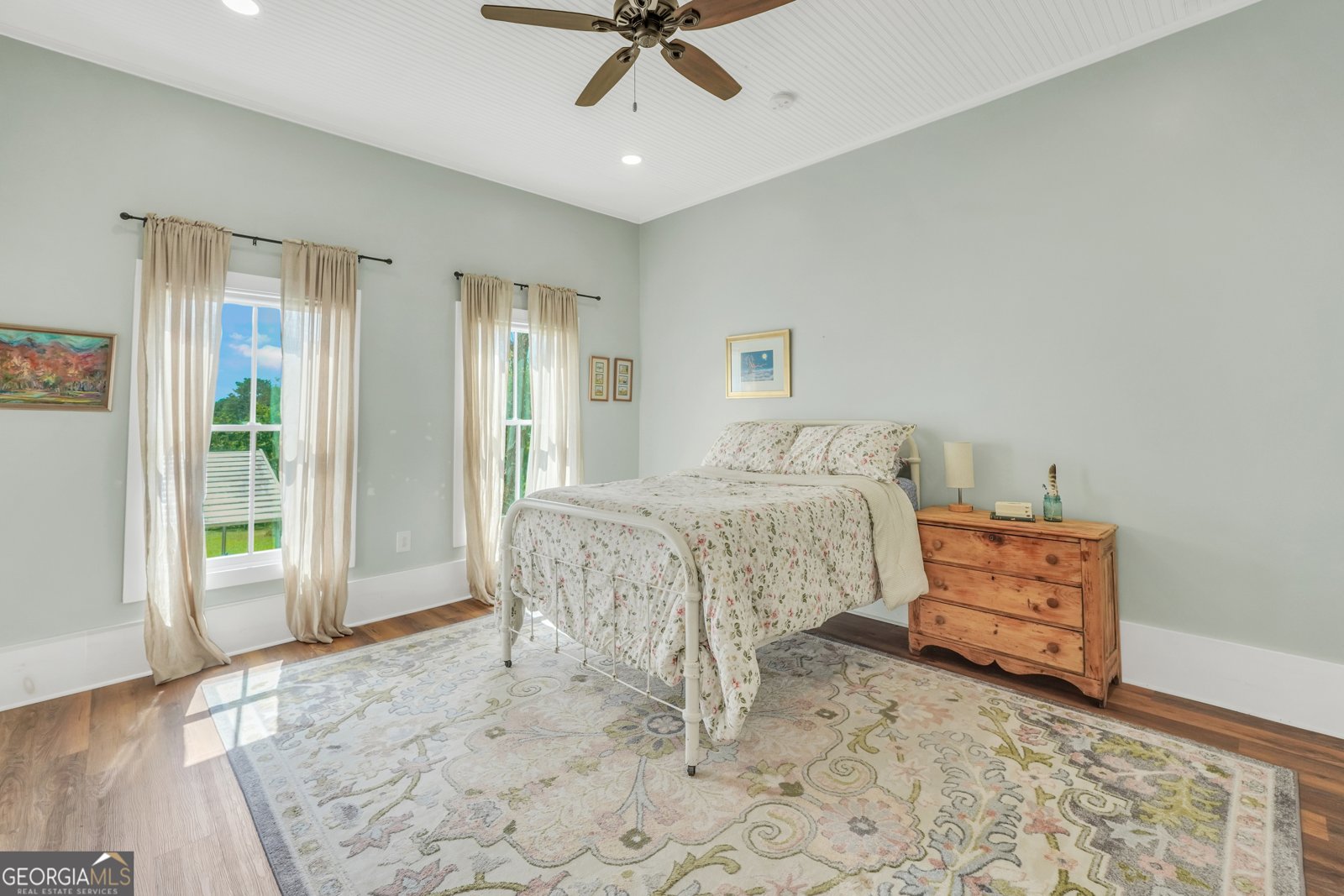 686 Burkett Road Thomaston - Photo 20