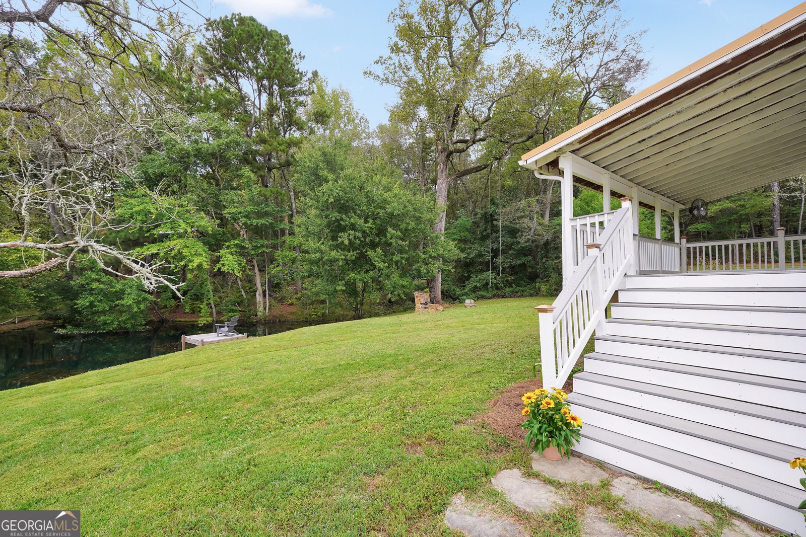 686 Burkett Road Thomaston - Photo 37