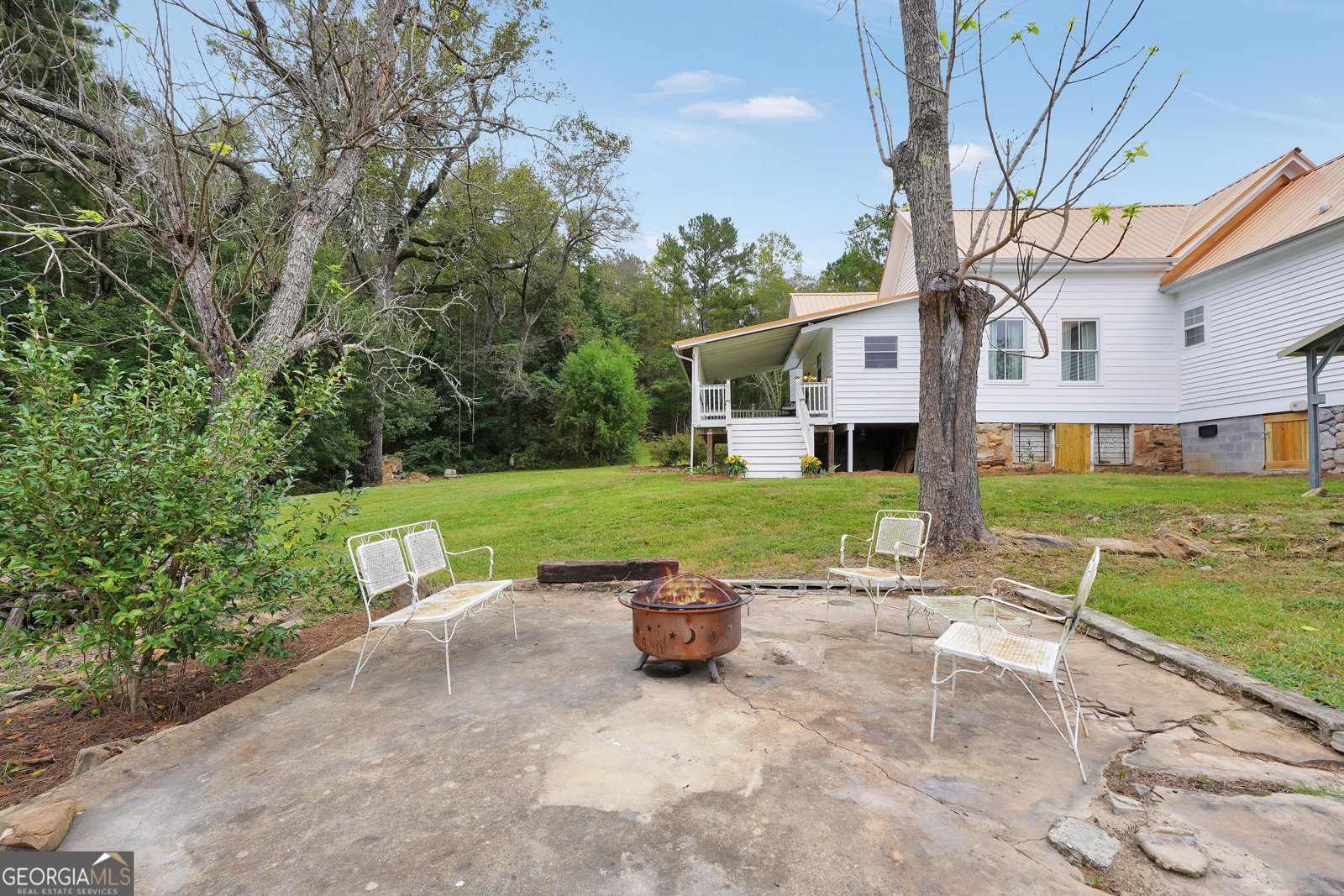 686 Burkett Road Thomaston - Photo 39