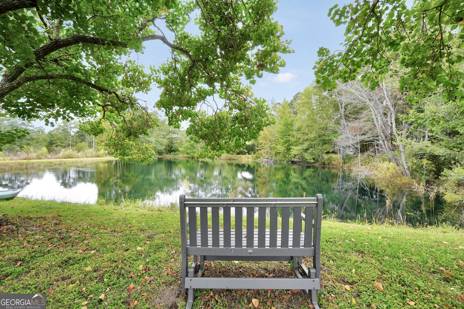 686 Burkett Road Thomaston - Photo 42