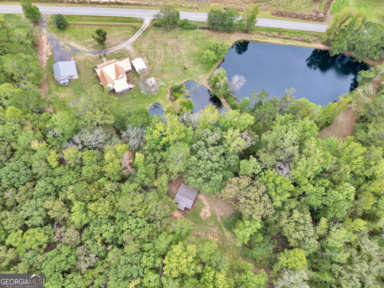 686 Burkett Road Thomaston - Photo 43