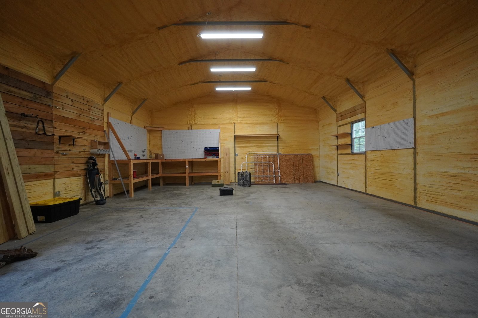 686 Burkett Road Thomaston - Photo 49