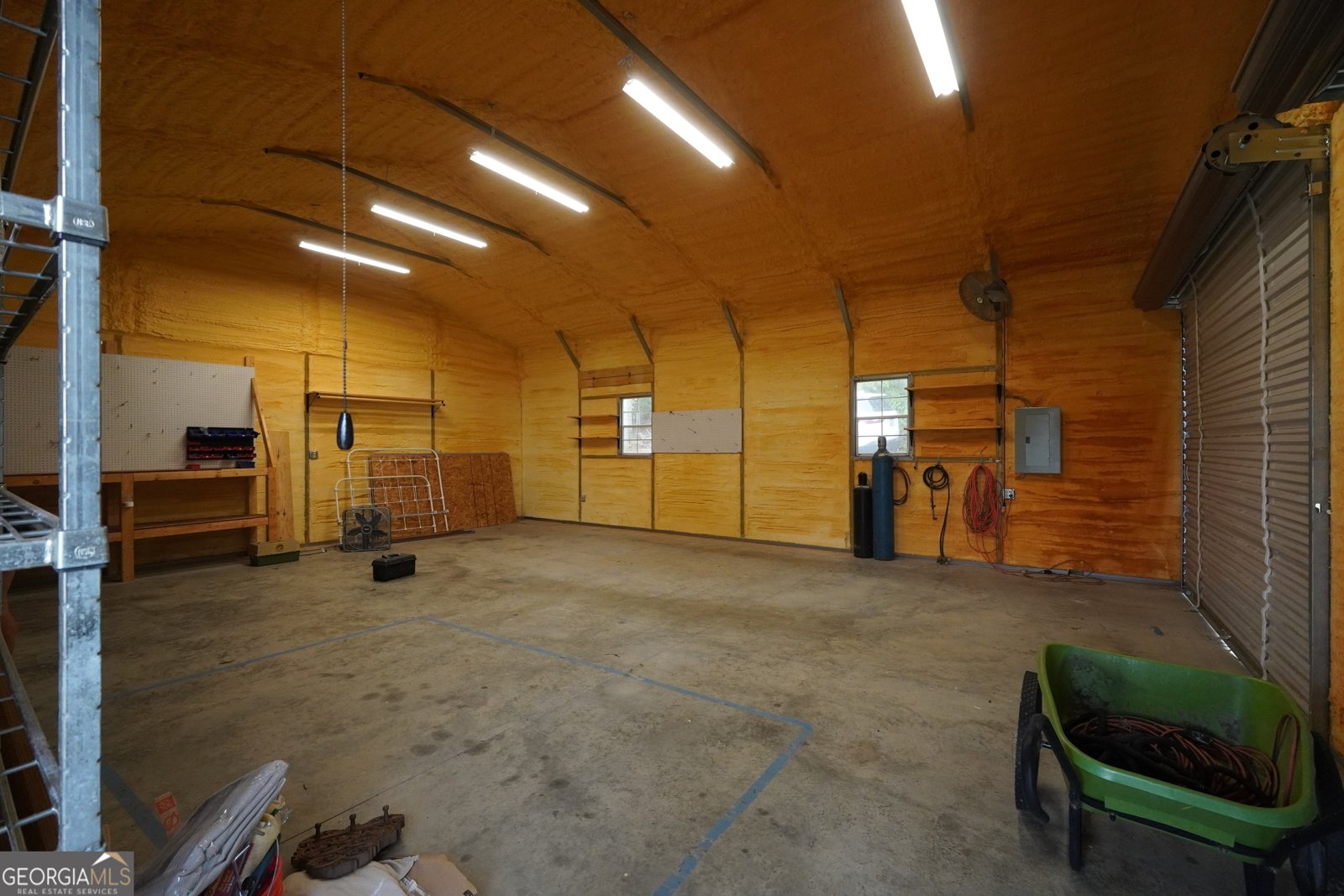 686 Burkett Road Thomaston - Photo 50