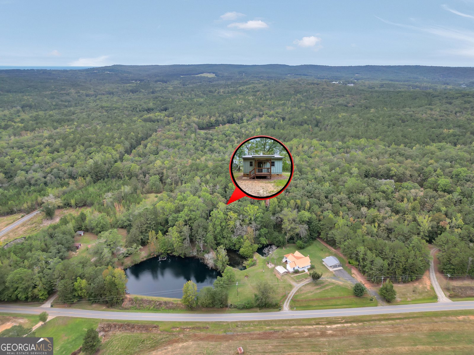 686 Burkett Road Thomaston - Photo 51