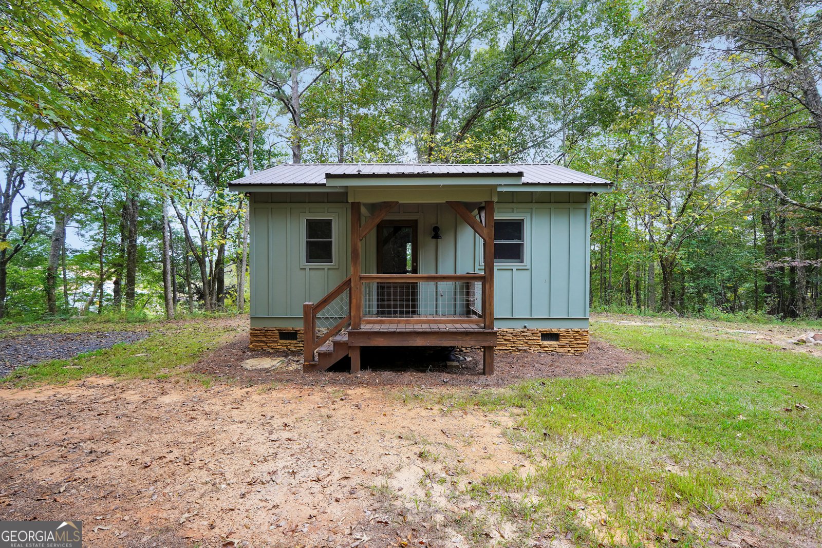 686 Burkett Road Thomaston - Photo 53
