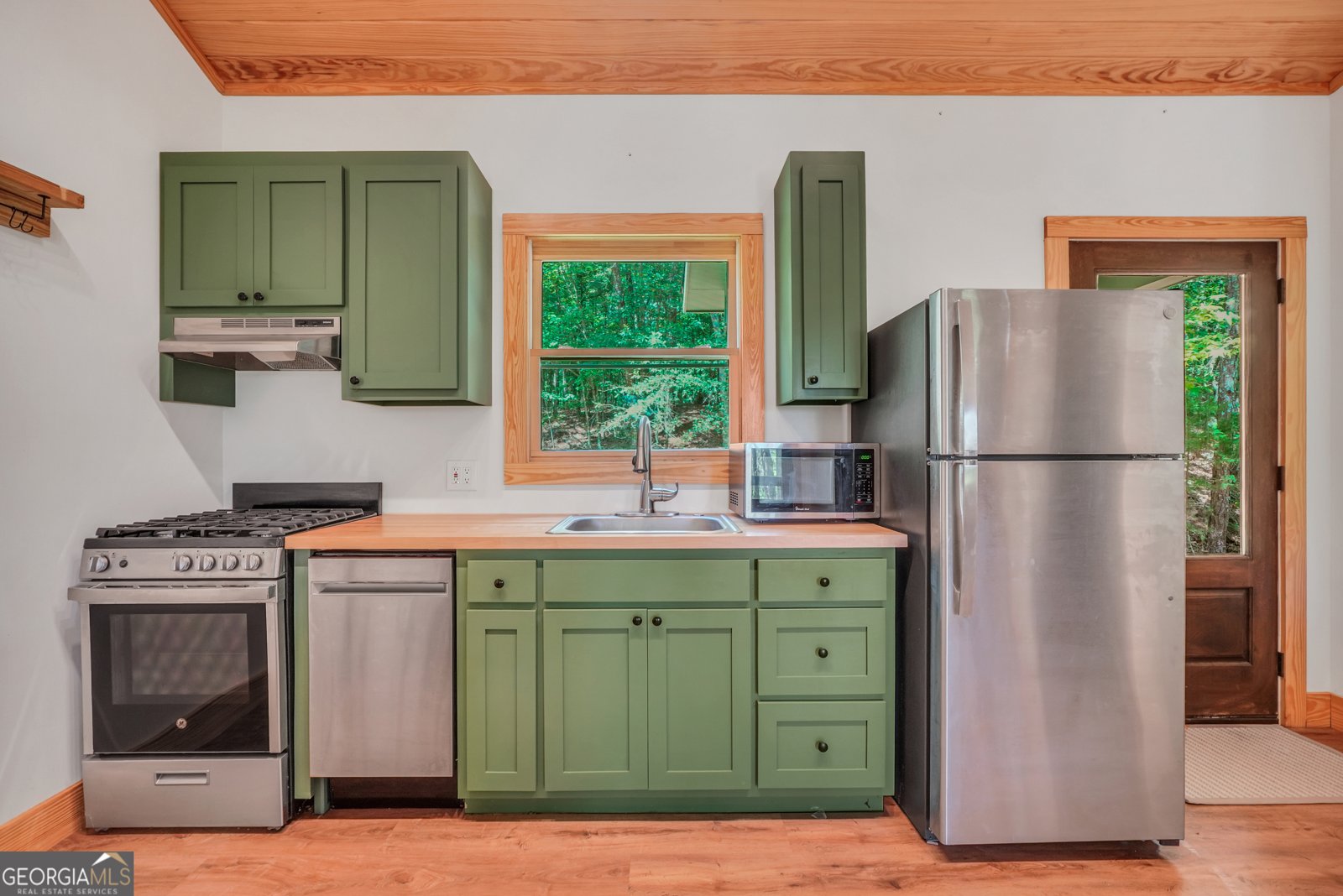 686 Burkett Road Thomaston - Photo 58