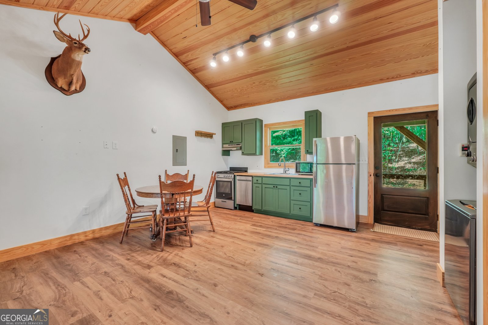 686 Burkett Road Thomaston - Photo 59