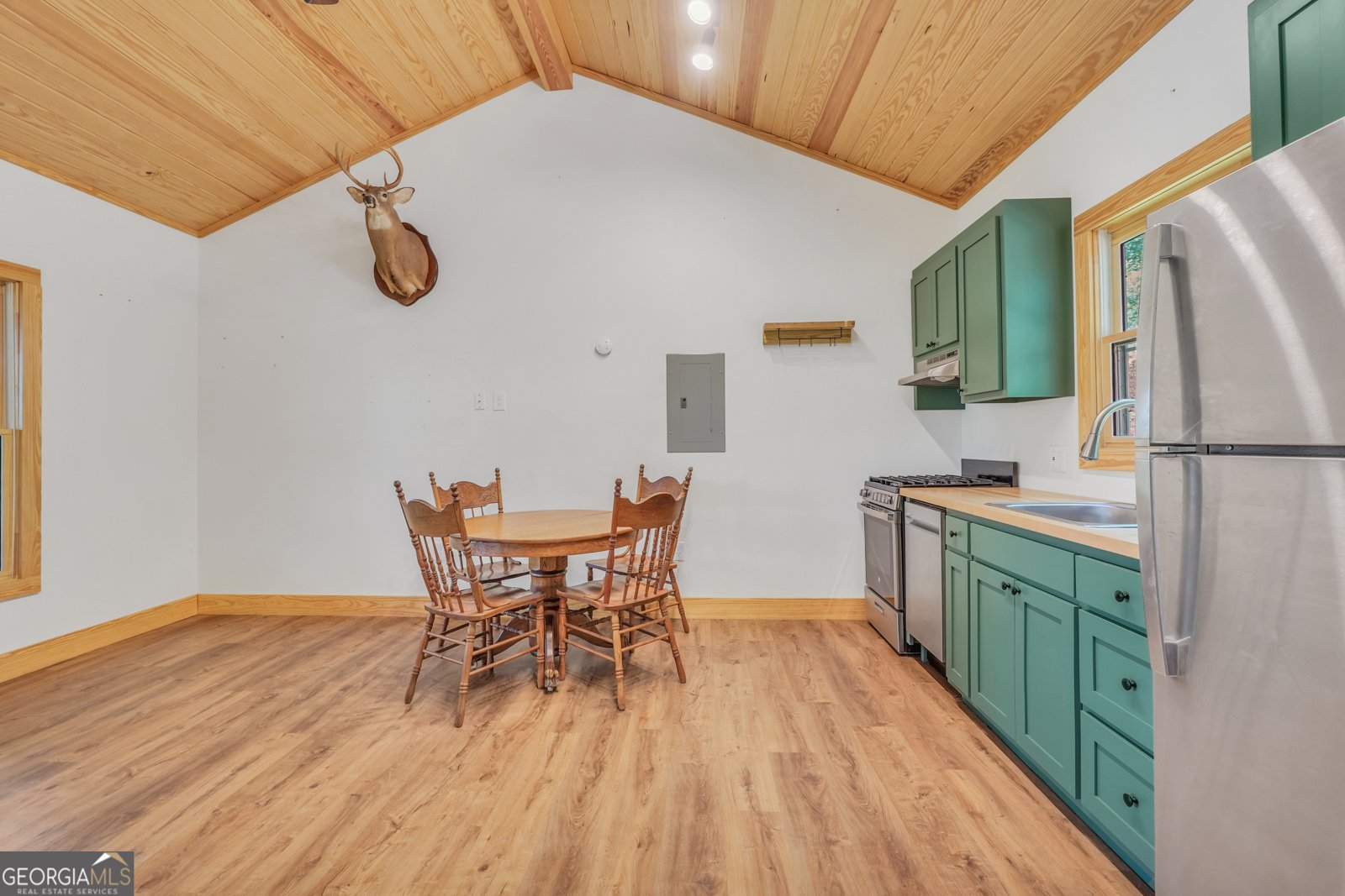 686 Burkett Road Thomaston - Photo 60