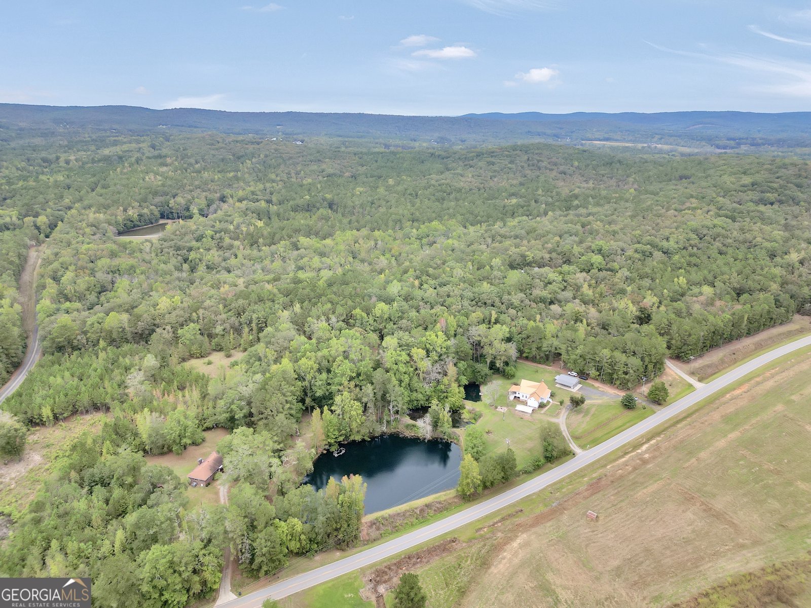 686 Burkett Road Thomaston - Photo 66