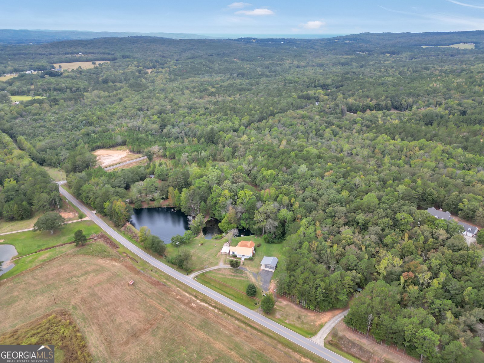 686 Burkett Road Thomaston - Photo 70