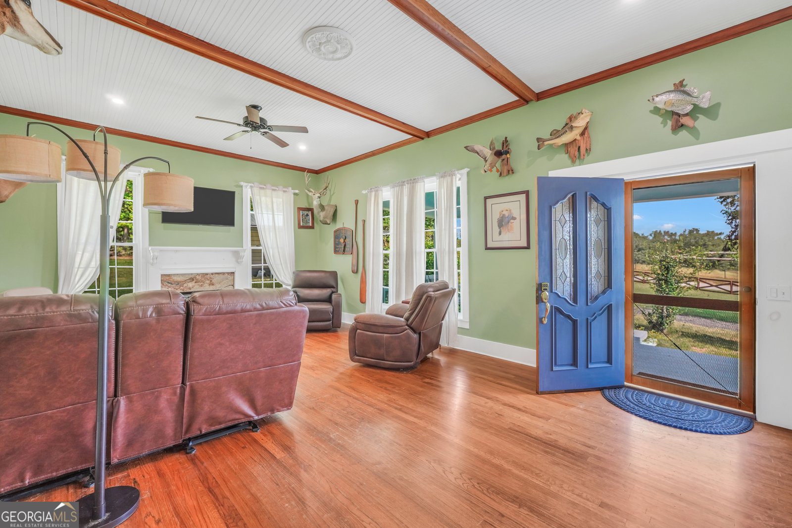 686 Burkett Road Thomaston - Photo 8