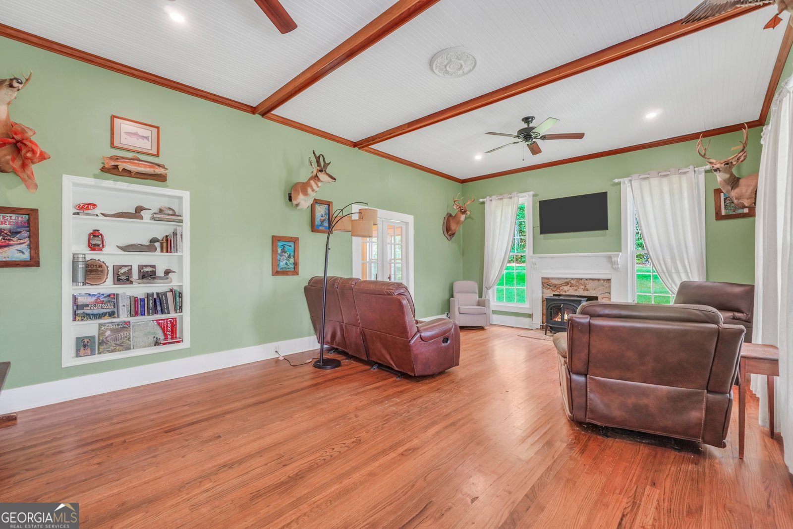 686 Burkett Road Thomaston - Photo 9