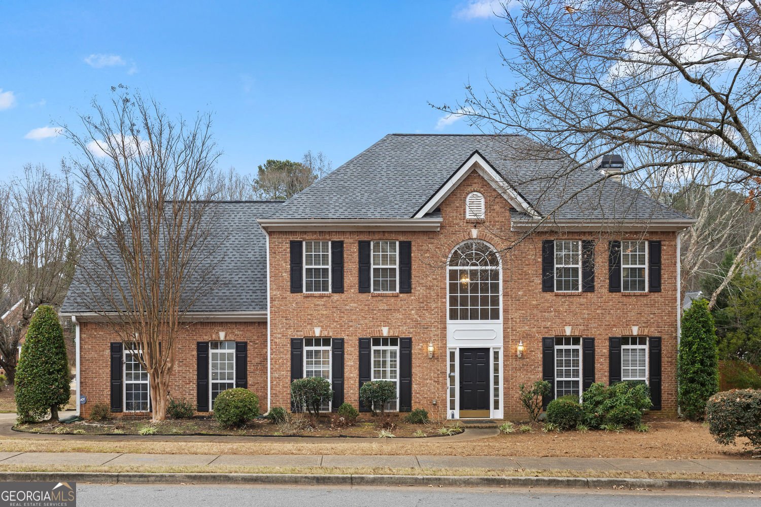 305 Kimball Trace Alpharetta - Photo 1
