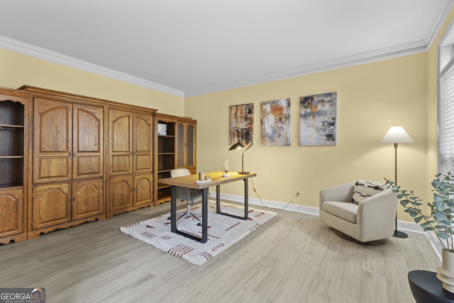 305 Kimball Trace Alpharetta - Photo 10