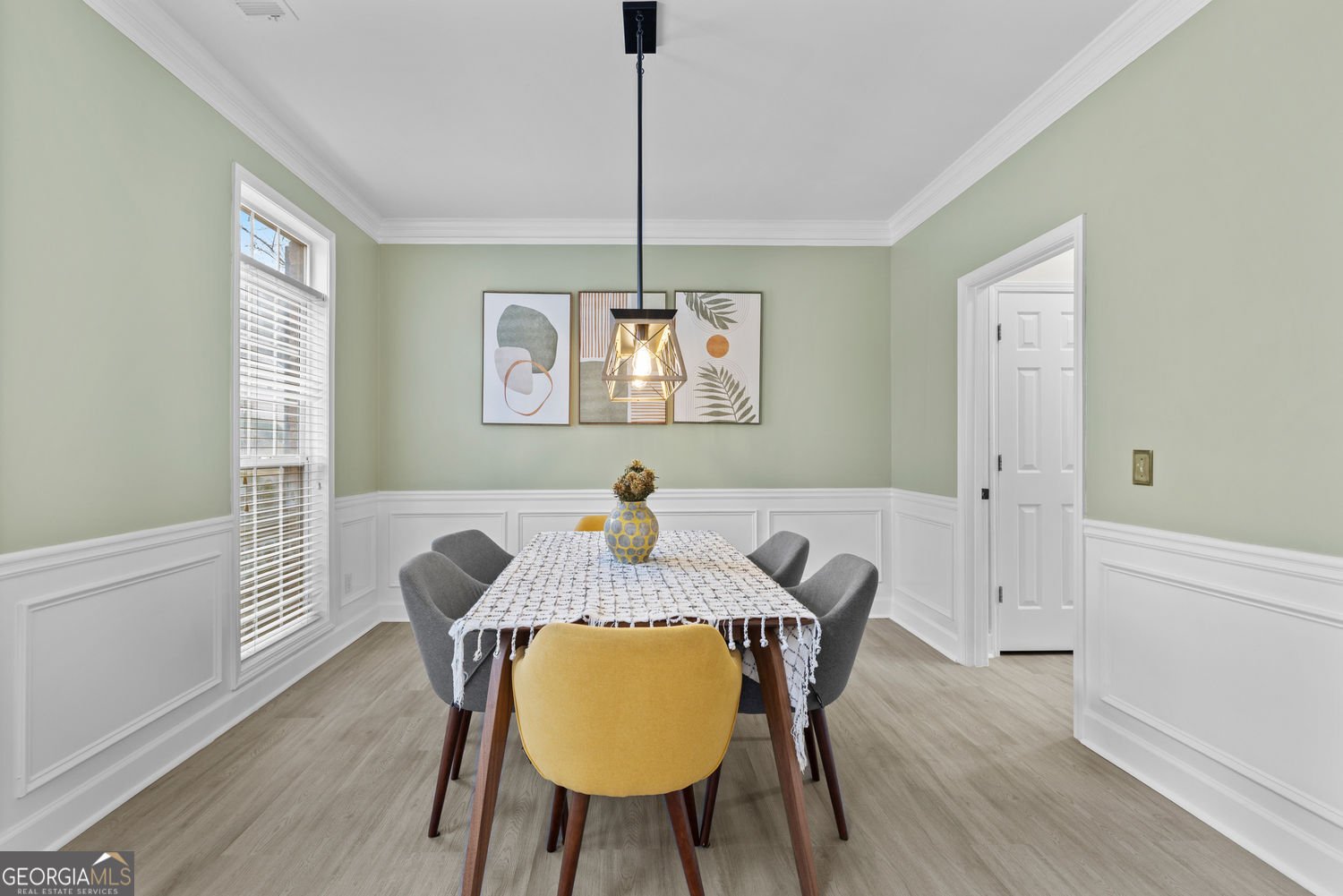 305 Kimball Trace Alpharetta - Photo 11