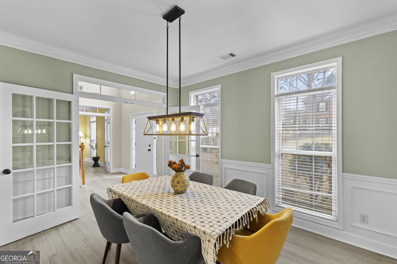 305 Kimball Trace Alpharetta - Photo 12