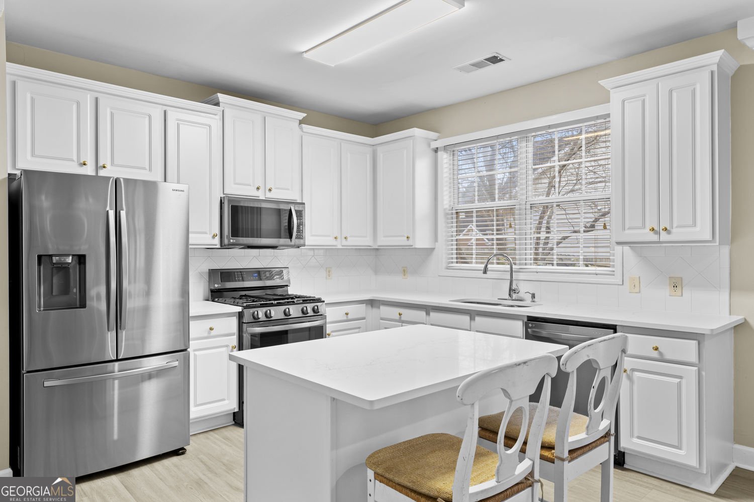 305 Kimball Trace Alpharetta - Photo 14