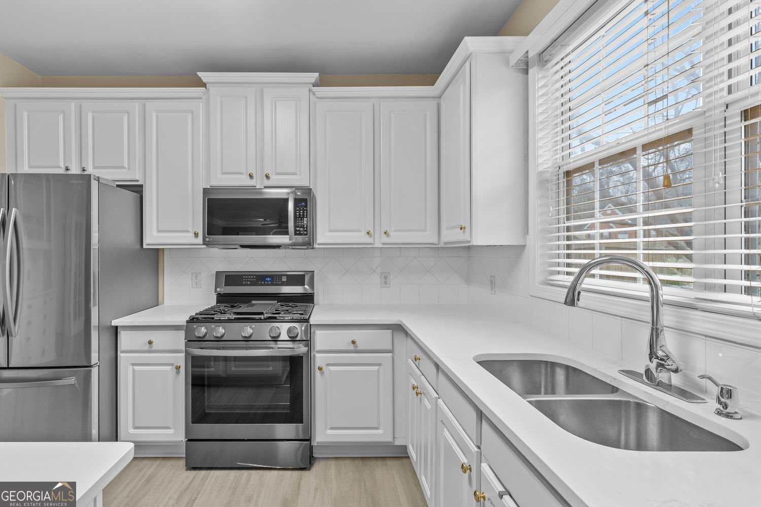 305 Kimball Trace Alpharetta - Photo 15