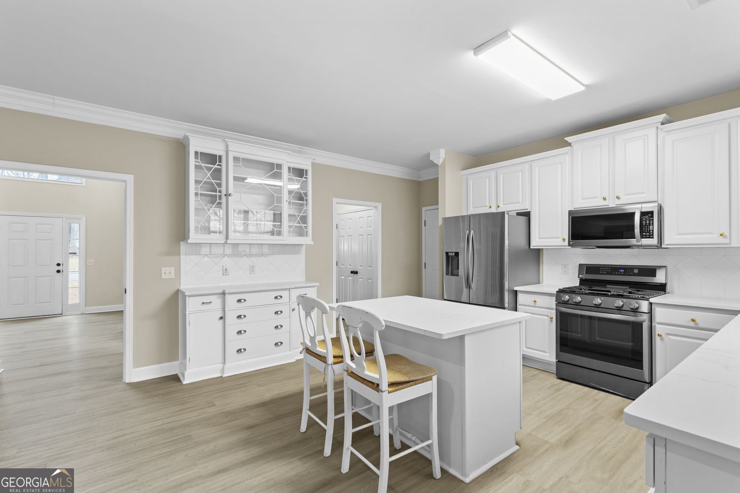 305 Kimball Trace Alpharetta - Photo 16