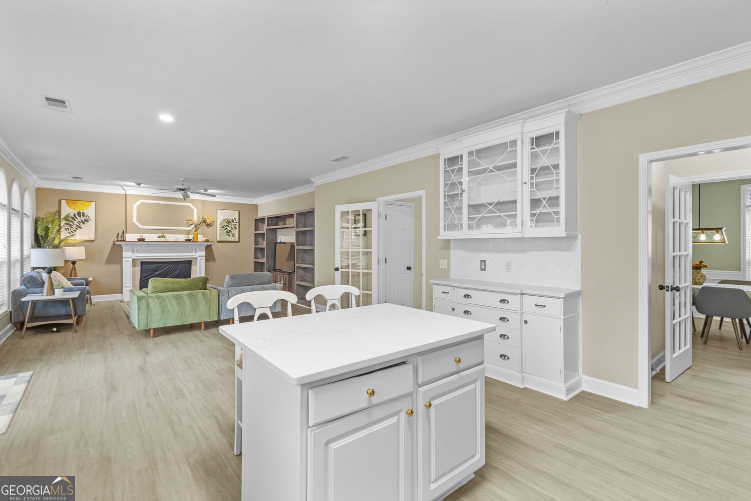 305 Kimball Trace Alpharetta - Photo 17