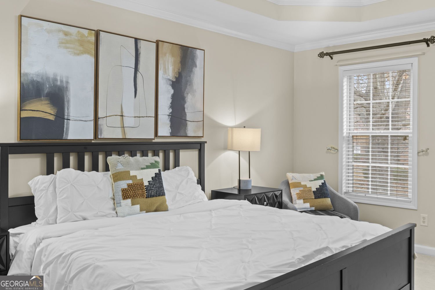 305 Kimball Trace Alpharetta - Photo 22