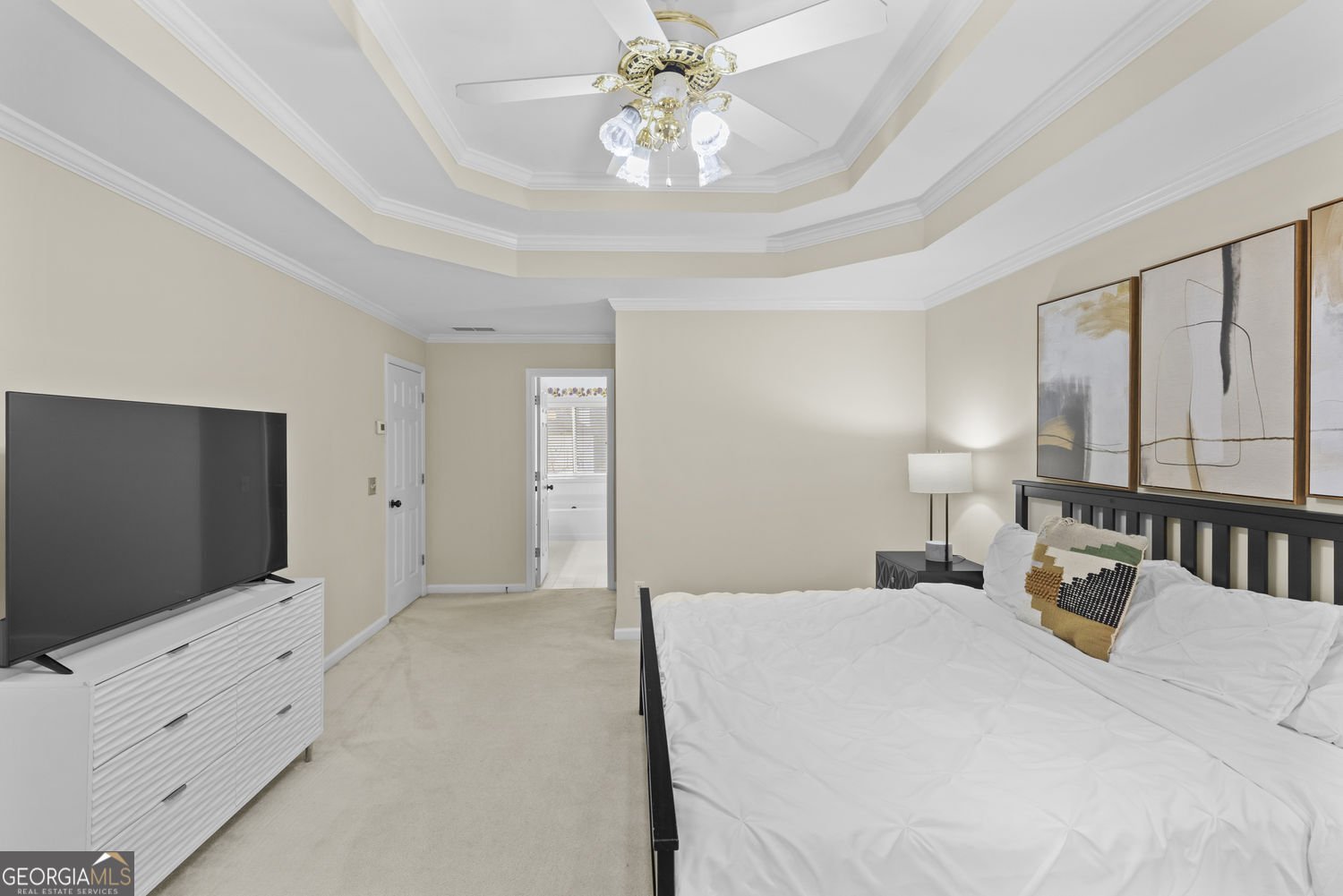 305 Kimball Trace Alpharetta - Photo 24