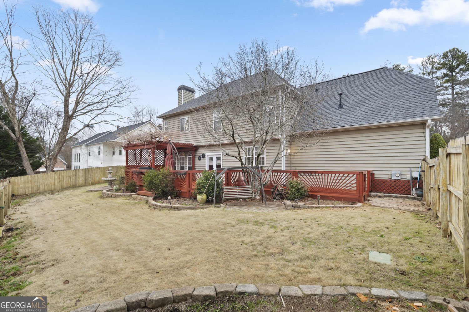 305 Kimball Trace Alpharetta - Photo 36