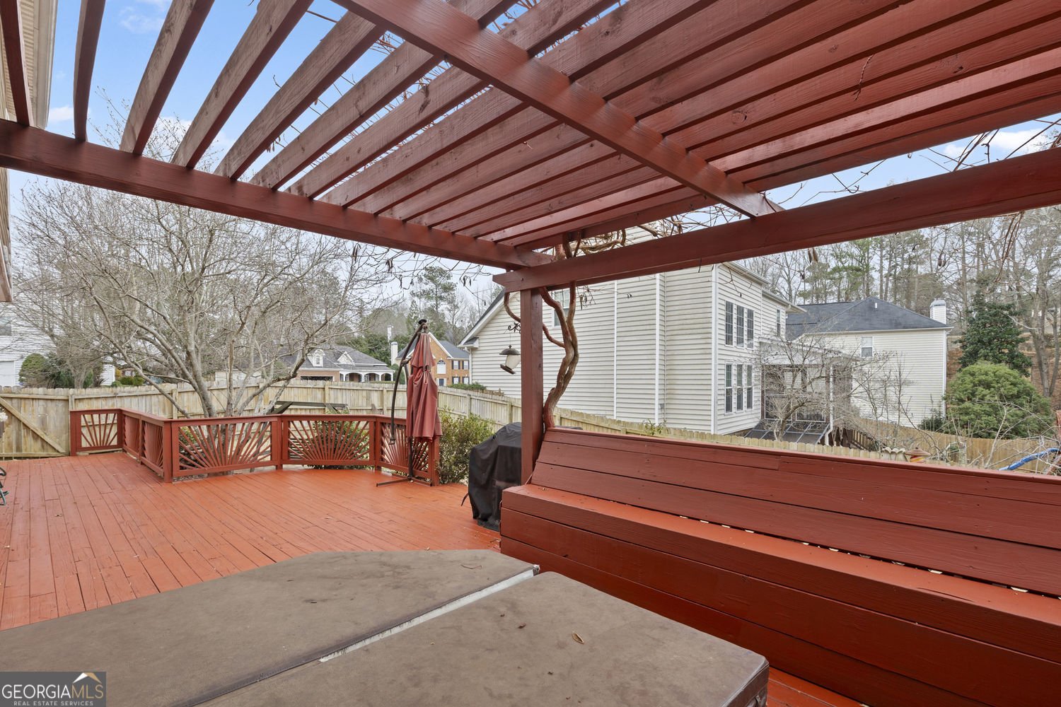 305 Kimball Trace Alpharetta - Photo 38