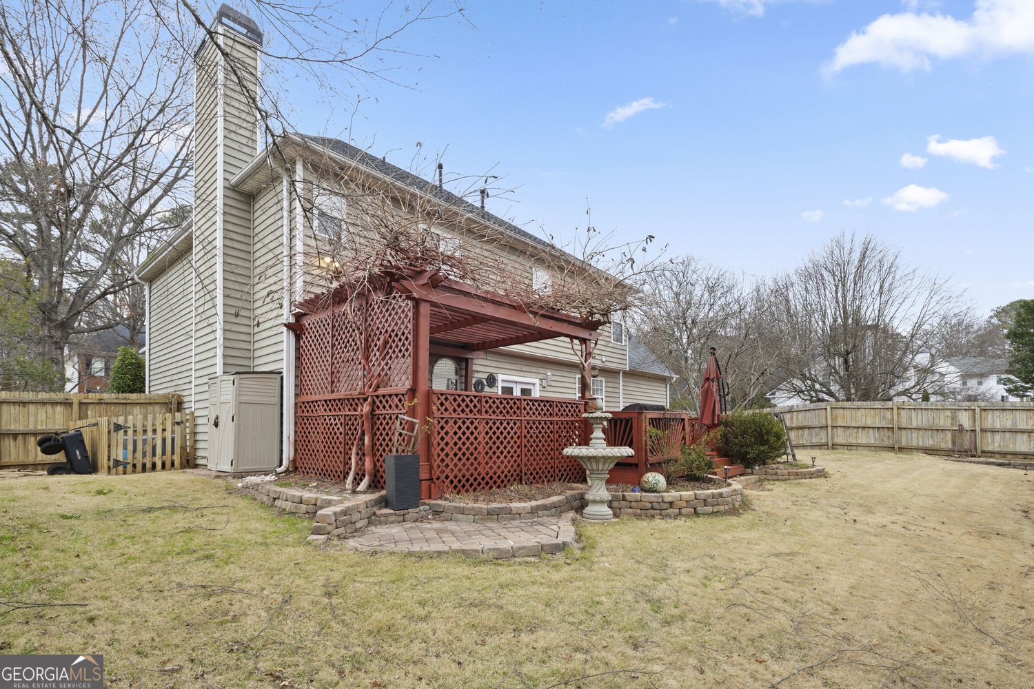 305 Kimball Trace Alpharetta - Photo 39