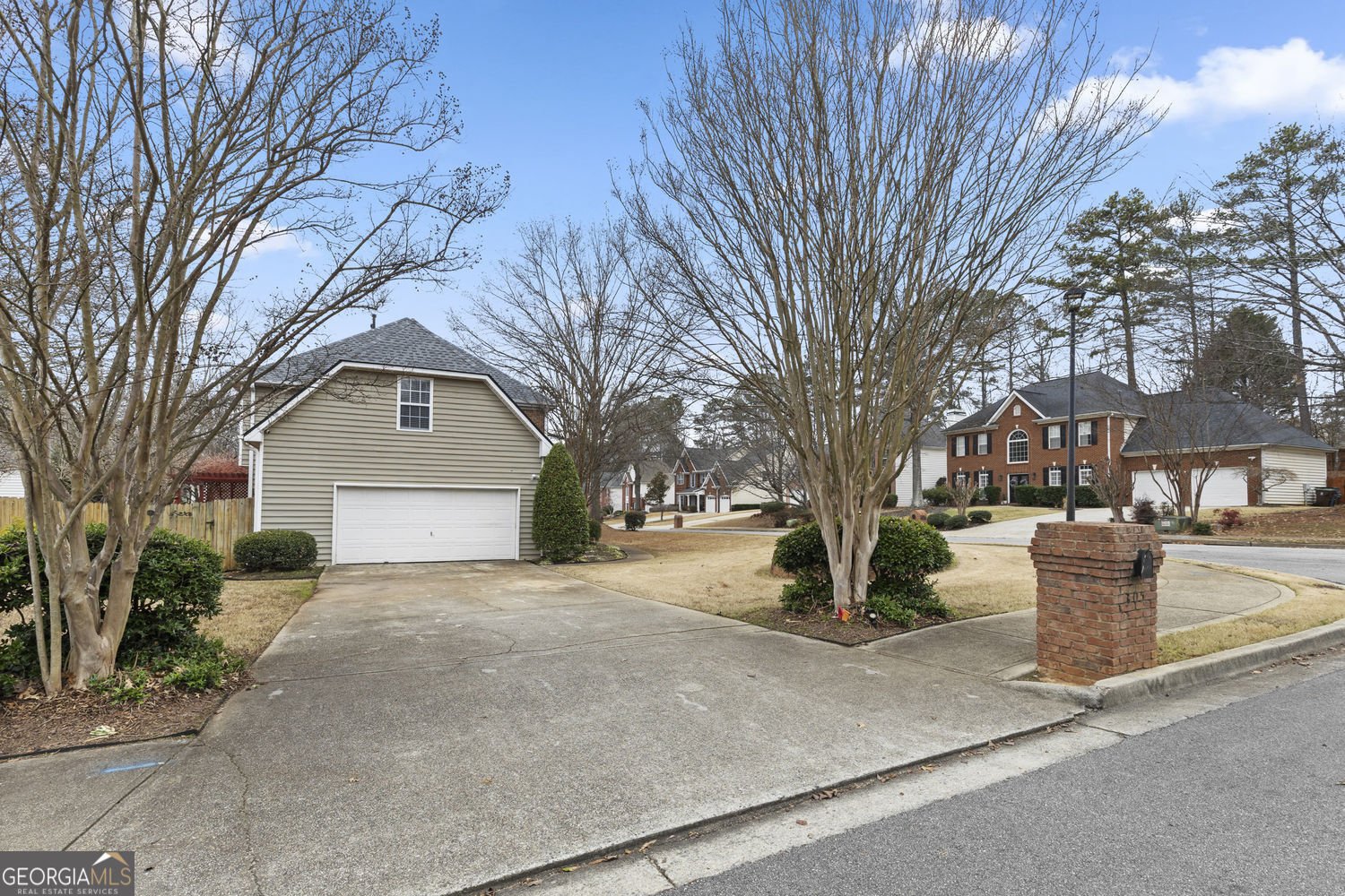 305 Kimball Trace Alpharetta - Photo 40