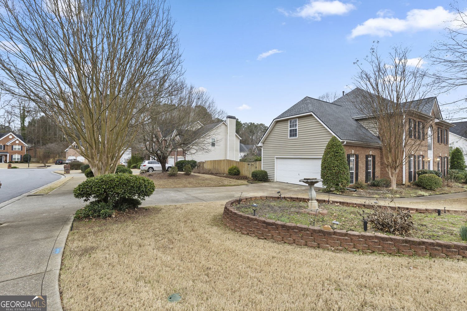 305 Kimball Trace Alpharetta - Photo 41