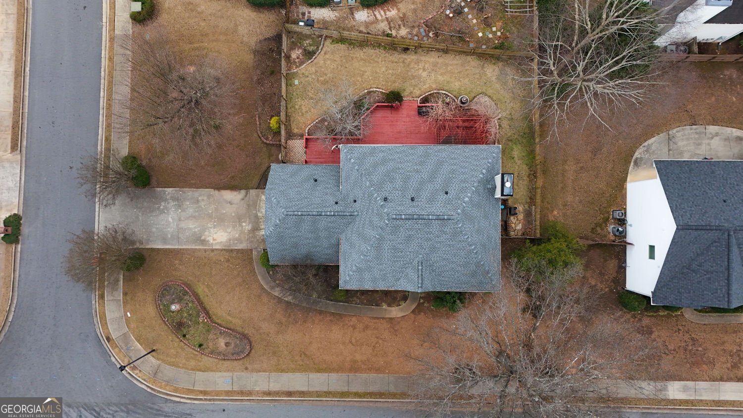 305 Kimball Trace Alpharetta - Photo 42