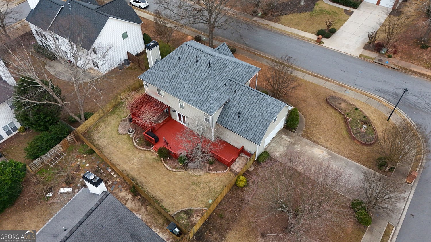 305 Kimball Trace Alpharetta - Photo 43