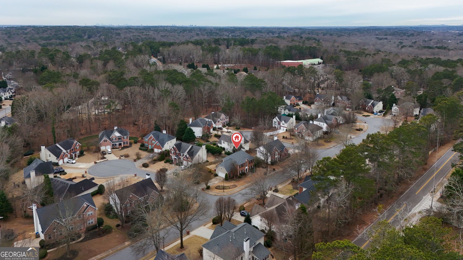 305 Kimball Trace Alpharetta - Photo 44